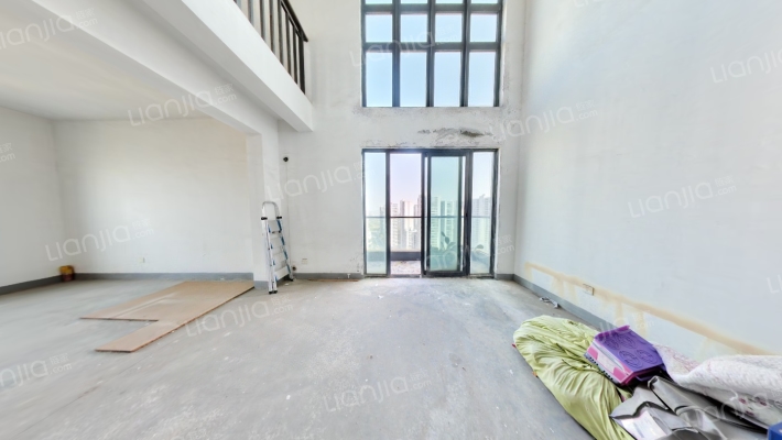 中赢时代风景二手房实景图