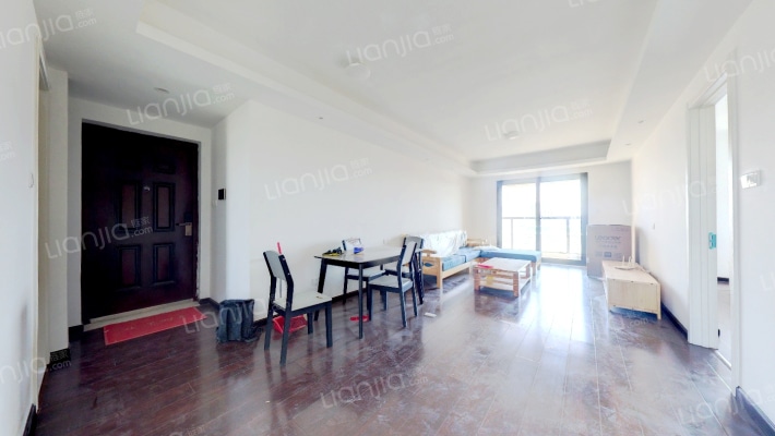 太白湖畔D区二手房实景图