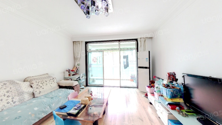 翰林苑(城阳)二手房实景图