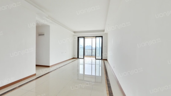 龙湖景粼天著悠澜二手房实景图