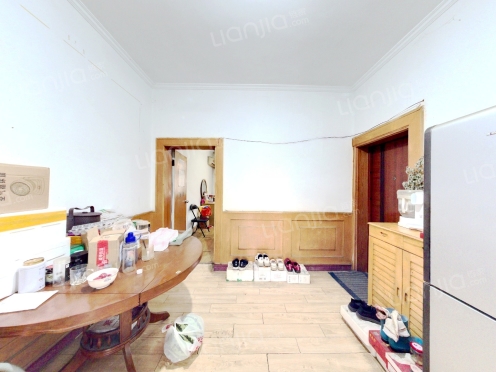 整租·红旗北路 3室1厅 南