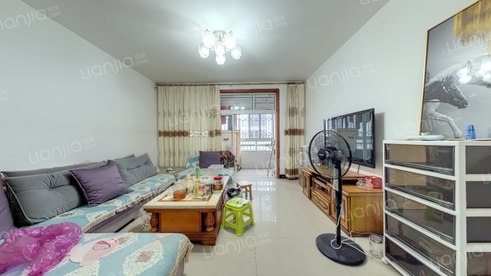 佳苑社区二期二手房实景图