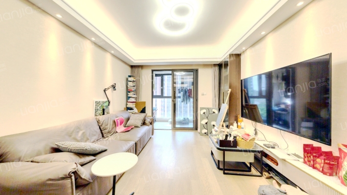 瑧望花园二手房实景图