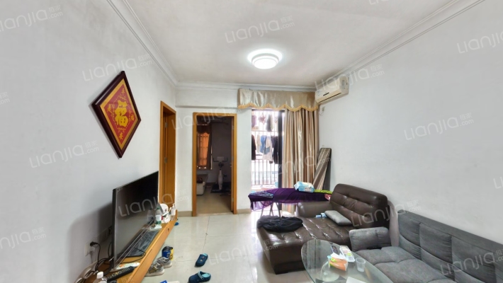 月畔湾二手房实景图