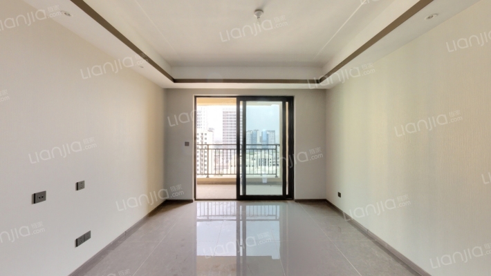 中南•上悦城|東沣二手房实景图