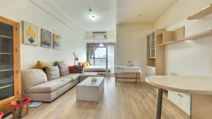 宝裕广场二手房实景图