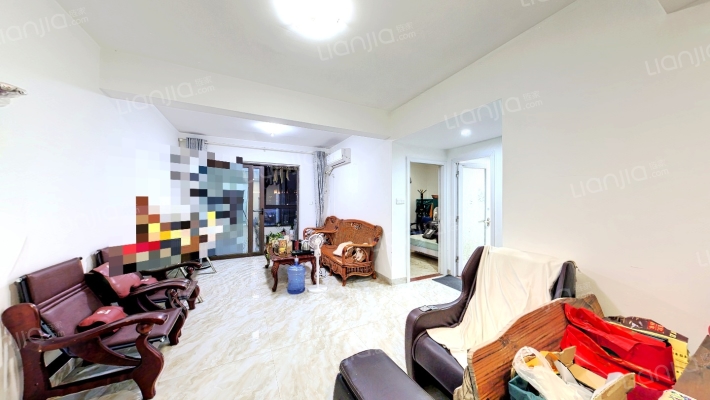 滨江壹号二手房实景图