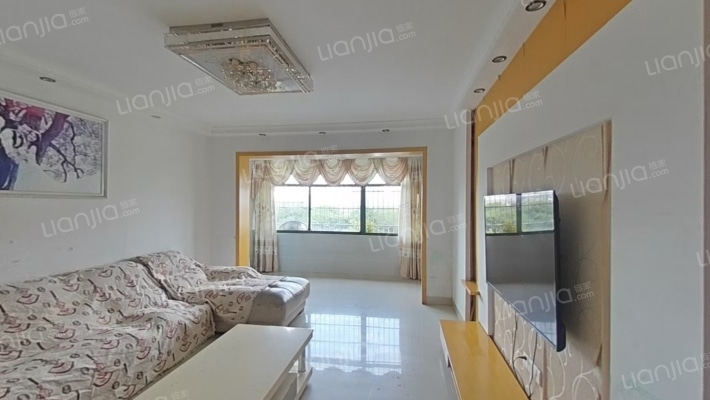 家和苑小区二手房实景图