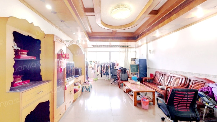 城南新村二手房实景图