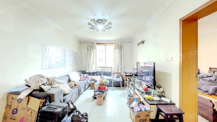 槐树苑二期宏苑二手房实景图