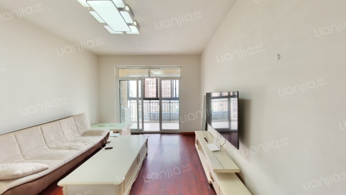 国创青云二手房实景图