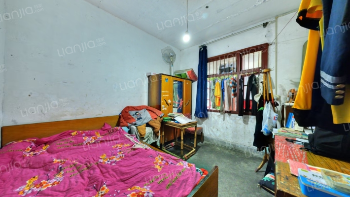 西体路15号二手房实景图