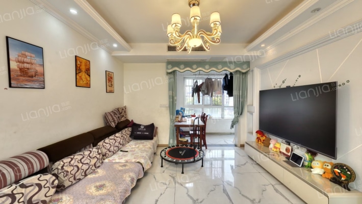 宝科鱼复天街二手房实景图