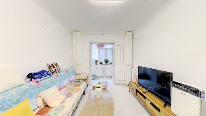 省水利水电设计院家属院（平凉路）二手房实景图