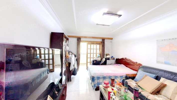 新宜里二手房实景图