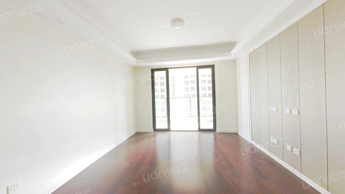 红星天铂二手房实景图