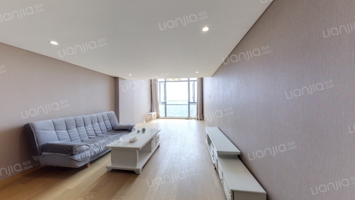 绿城运河郡二手房实景图