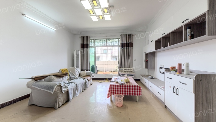 书香庭二手房实景图