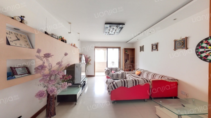 铃兰苑二手房实景图