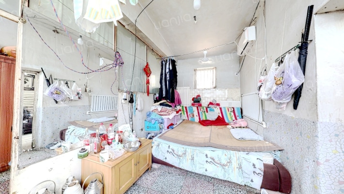 商业局家属院二手房实景图