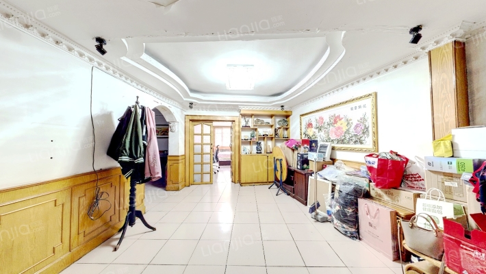 月洁里二手房实景图