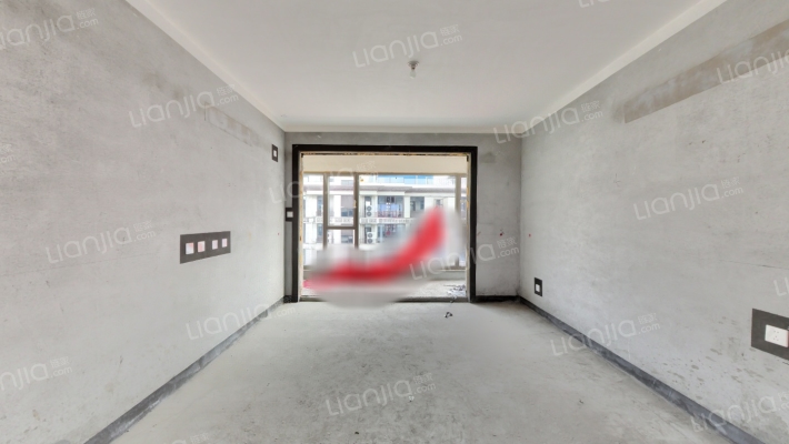 驻马店建业世悦府二手房实景图