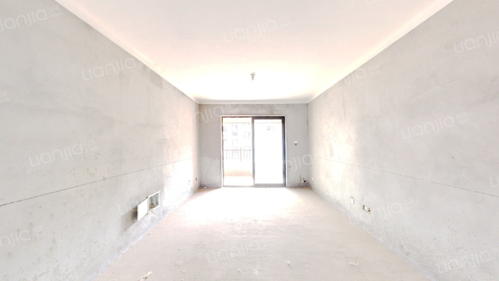 幸福里北郡二手房实景图