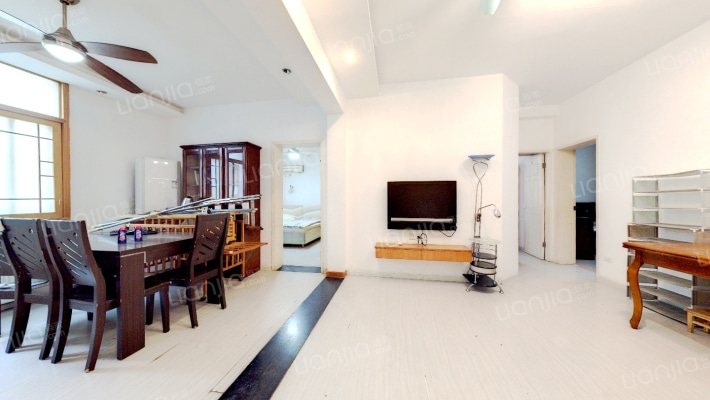 莹湖公寓二手房实景图