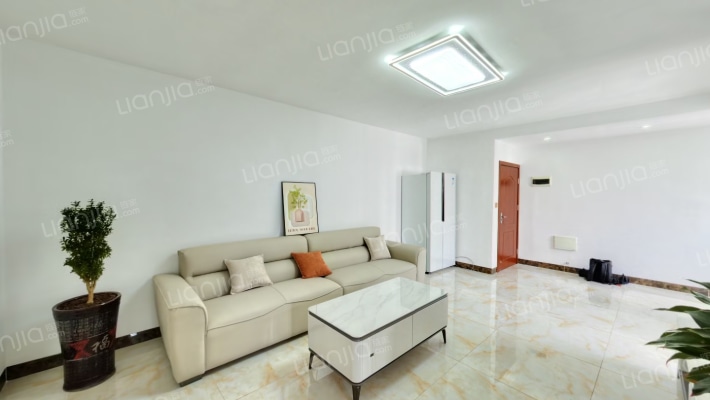 华丰花园九区二手房实景图