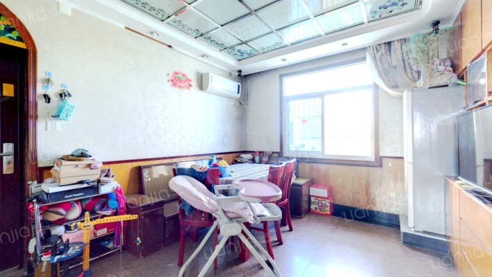 广宁桥直街二手房实景图