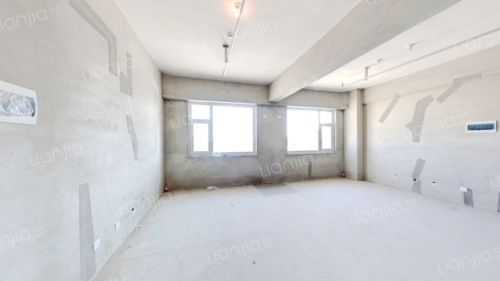 万龙台北明珠四期二手房实景图