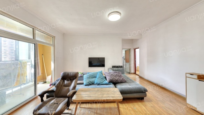 大观祥苑二手房实景图