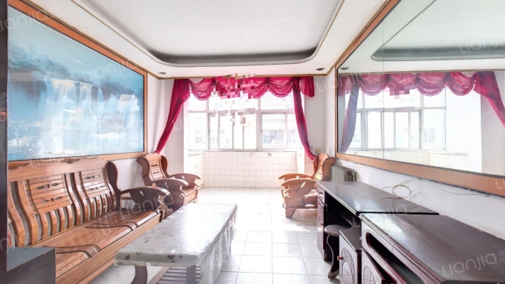 凤台小区二手房实景图