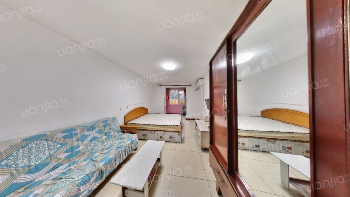 争芳里二手房实景图