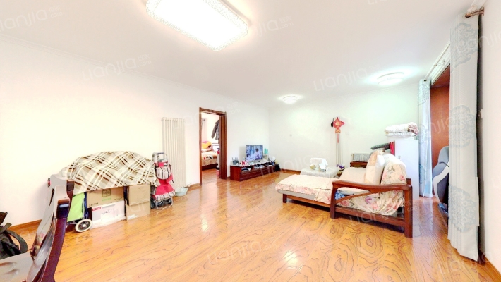 兴隆花园二手房实景图