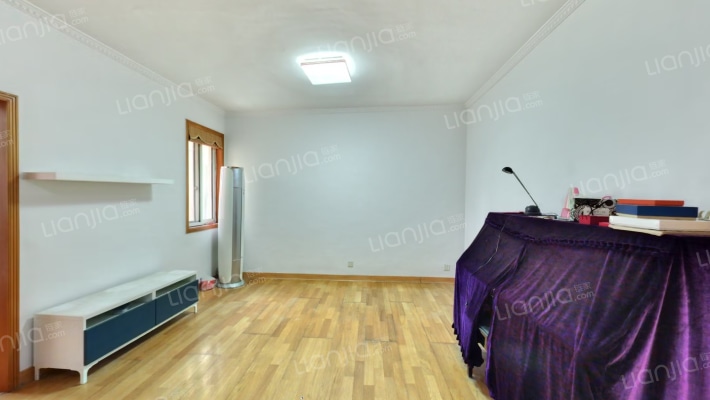 清河新寓二村二手房实景图