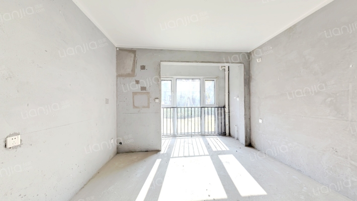 中骏正荣悦景湾二手房实景图