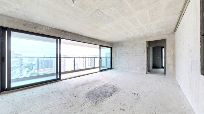 建投·春城華府二手房实景图