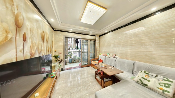 国华新都二手房实景图