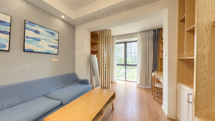 佳鑫花园二手房实景图