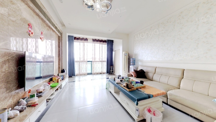 江南房子北区二手房实景图