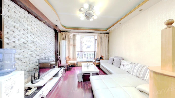 佳苑二手房实景图