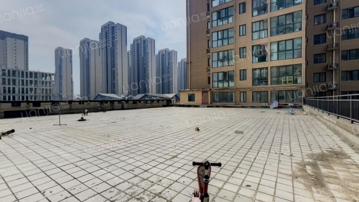 周口东景国际名苑二手房实景图