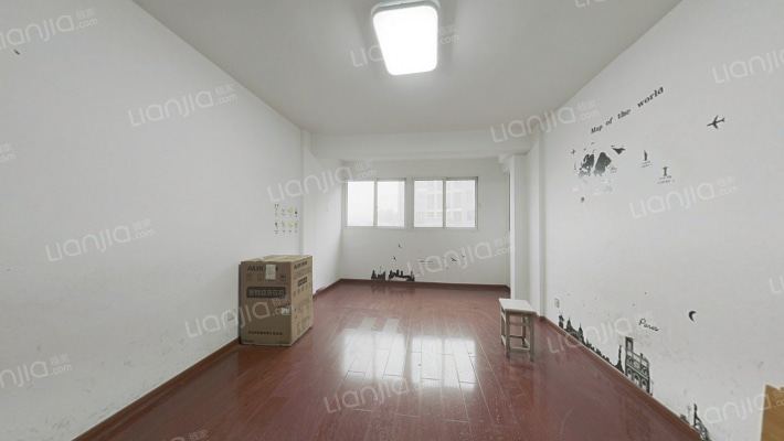 龙港南徐山庄二手房实景图