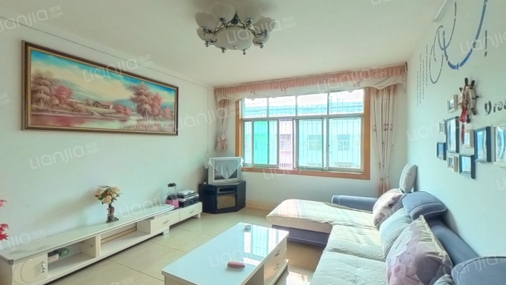 西湖二路18号院二手房实景图