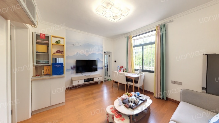 勘察局宿舍二手房实景图