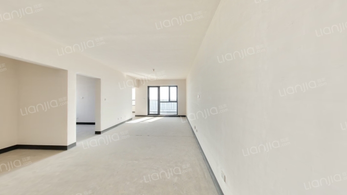 融创星耀五洲二手房实景图