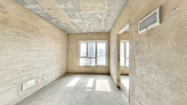 天邦新港壹号二手房实景图