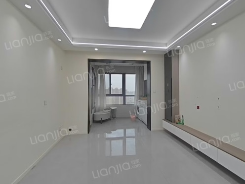 整租·西溪湾 3室2厅 东