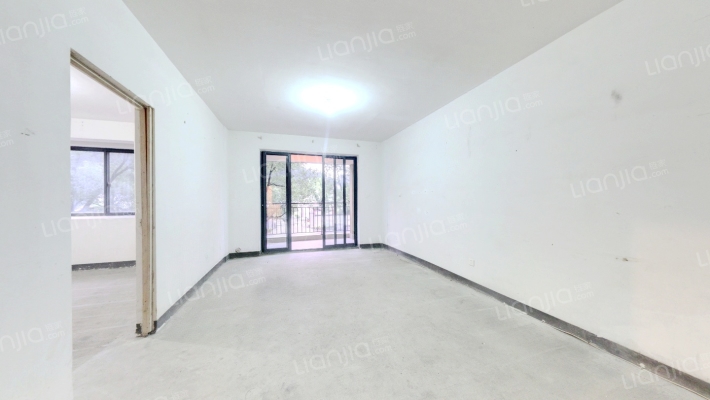 太阳城花园二手房实景图